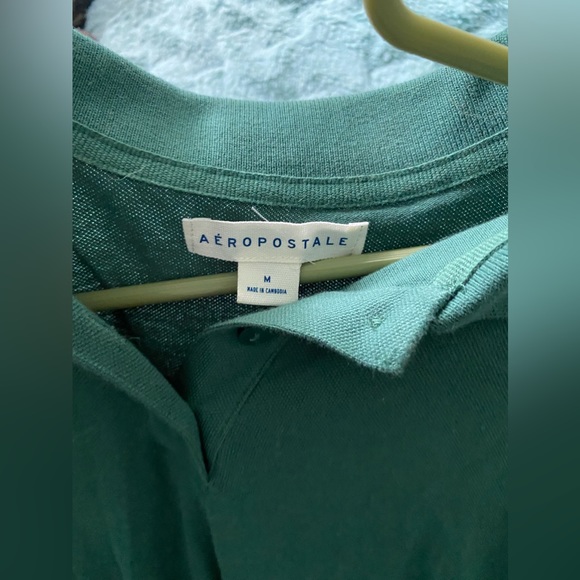 Aeropostale womens polo - Picture 1 of 3